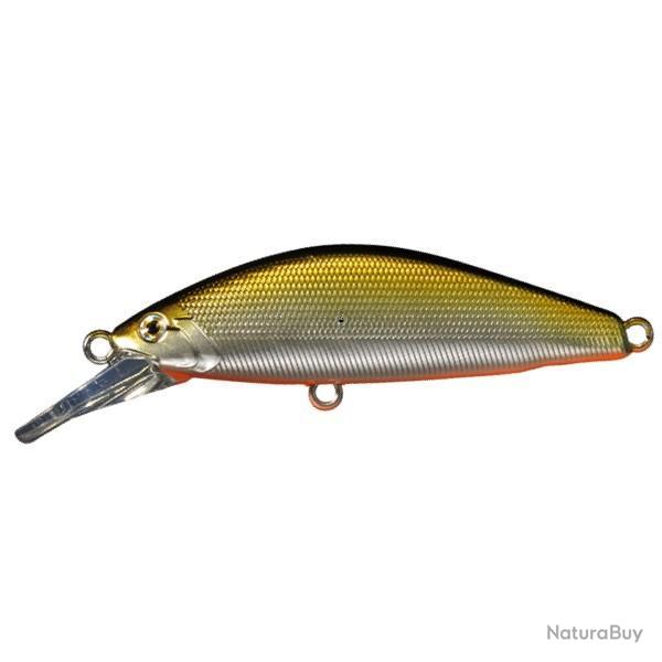 Poisson Nageur Smith D Concept 48 MD 04