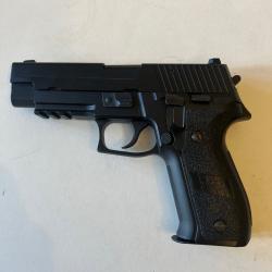 P226 WE GBB (chargeur à réparer)