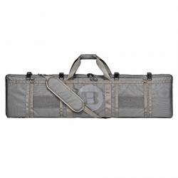 Étui arme d'épaule Bergara 130x34x6cm avec tapis de tir