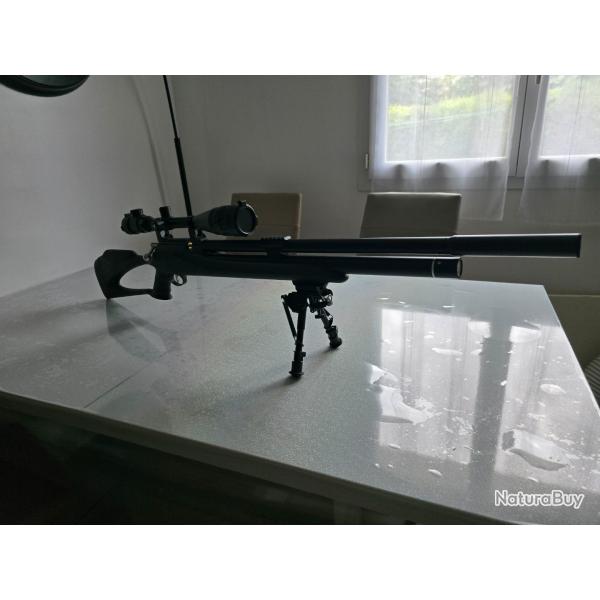 Snowpeack m25 5.5