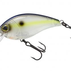 Poisson Nageur Yo-Zuri 3DB 1.5 Square Bill 6cm 14g 6cm SSH
