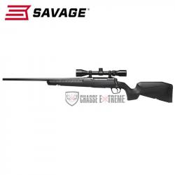 Carabine SAVAGE Axis Xp Intl Gaucher Cal 30-06 Sprg