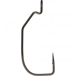 Hameçon Texan Mustad Assault Finesse Hook par 7 n°2/0