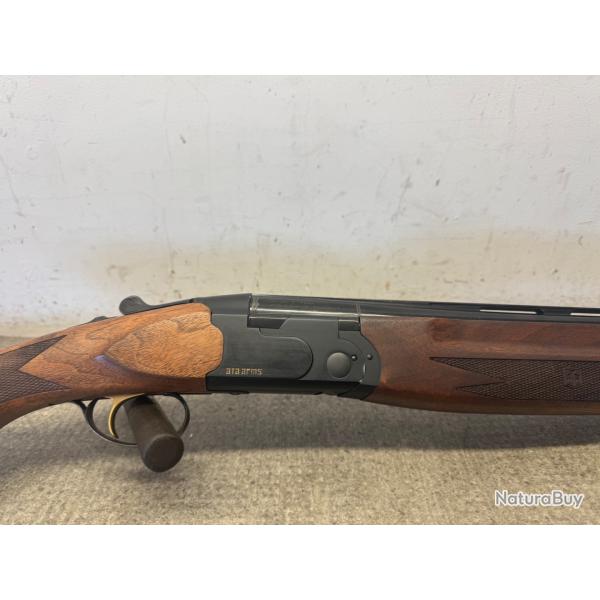 FUSIL SUPERPOSE ATA SP CALIBRE 12/76 - 1 sans prix de rserve