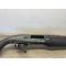 petites annonces chasse pêche : FUSIL SEMI-AUTOMATIQUE BAIKAL MP155 CALIBRE 12/89 - 1 sans prix de réserve