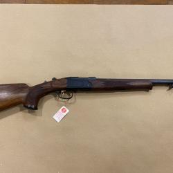 Carabine Kipplauf Merkel K3 Extrem Cal. 270 Win