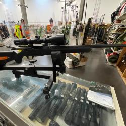 TIKKA T3X LITE 30-06 + lunette STEINER RANGER 4 (3-12*56)