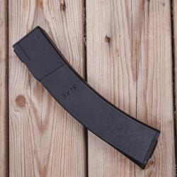 High cap AK LCT PDW « 9x19 »