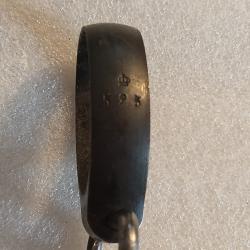 Grenadière Carl Gustav M96/M38 Mauser Suédois