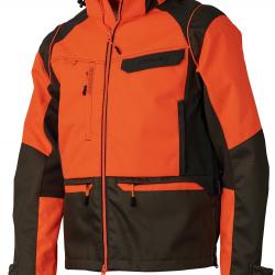 Somlys - Veste de traque Survivor 454
