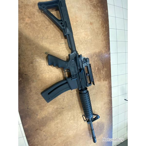 Chiappa firearms m.four22