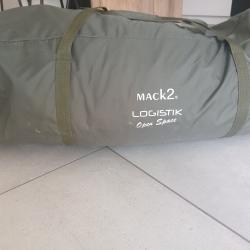 Biwy Mack2 logistik open space