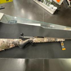 TIKKA T3X LITE VEIL WIDELAND 270Win