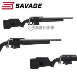 Carabine SAVAGE 110 Magpul Hunter Intl Cerakote Grey Cal 6,5 Creedmoor