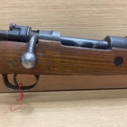 1sans prix de réserve ! Mauser yougoslave Inapte au tir .