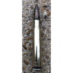 12,7X99 CAL 50 BMG  US WW2 1944 NEUTRALISÉE D M  4