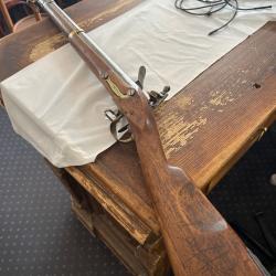 Fusil An IX Dragon 1813,rare production de Turin