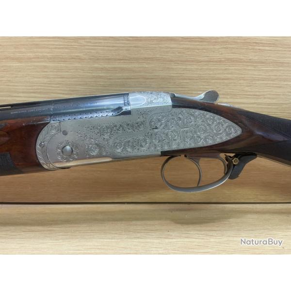 1 sans prix de rserve !! Fusil superpos falcor calibre 12