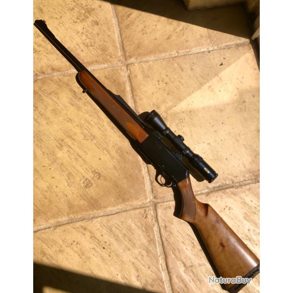 Browning Bar MK2