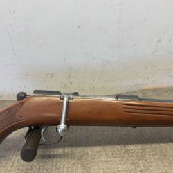 CARABINE A UN COUP CALIBRE 14 MM - 1 sans prix de reserve