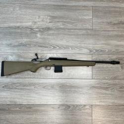 Occasion - Carabine RUGER American Ranch Cal .300BLK