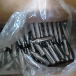 8 sparclettes 12 grammes CO2 Toutes armes toute activit"é de tirs