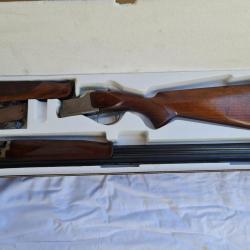 BROWNING "citori" cal.12..mobil chokes.