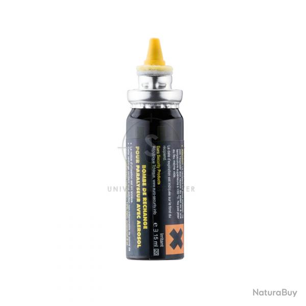 Recharge SCORPY 200 et MAX