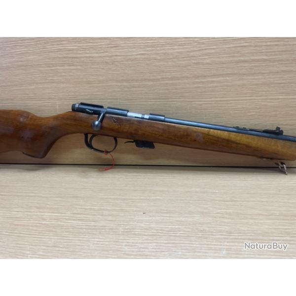 Carabine 22lr chargeur amovible  1 euro sans prix de rserve !