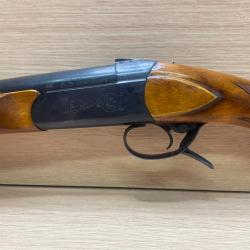 Fusil mono coup Baikal calibre 12 à 1 euro sans prix de réserve !