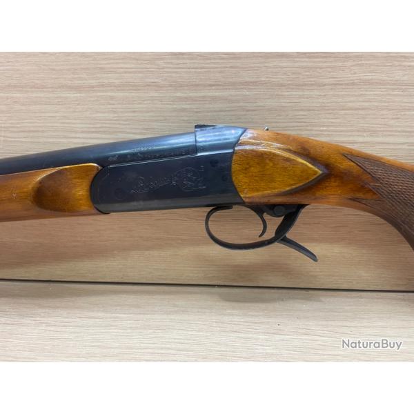 Fusil mono coup Baikal calibre 12  1 euro sans prix de rserve !