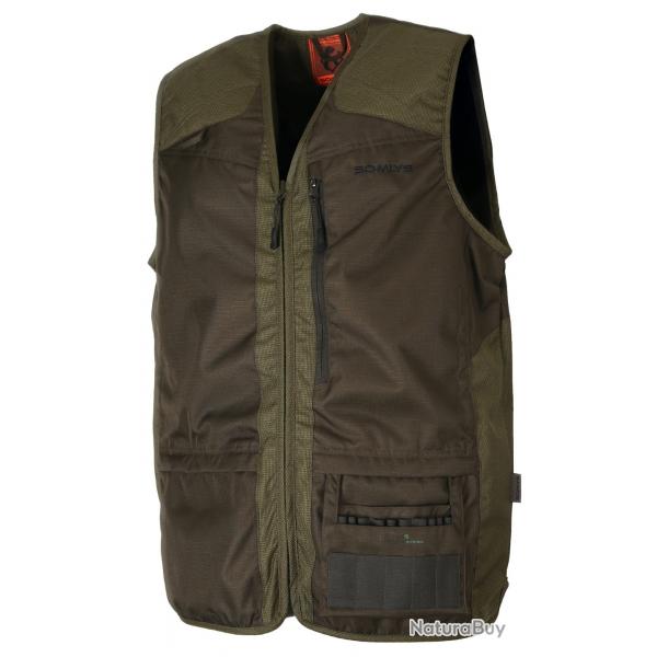 Somlys - Gilet Bcasse 252N