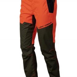 Somlys - Pantalon traque light 528