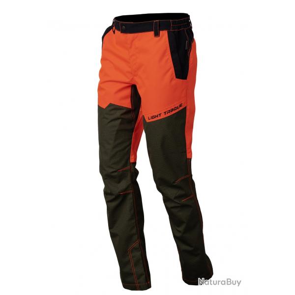 Somlys - Pantalon traque light 528