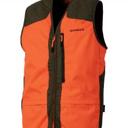 Somlys - Gilet Light traque 253N