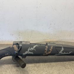 CARABINE A VERROU WEATHERBY VANGUARD MEATEATER CALIBRE 30-06 NEUVE - 1 sans prix de réserve