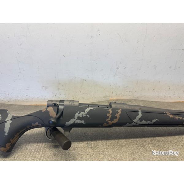 CARABINE A VERROU WEATHERBY VANGUARD MEATEATER CALIBRE 30-06 NEUVE - 1 sans prix de rserve