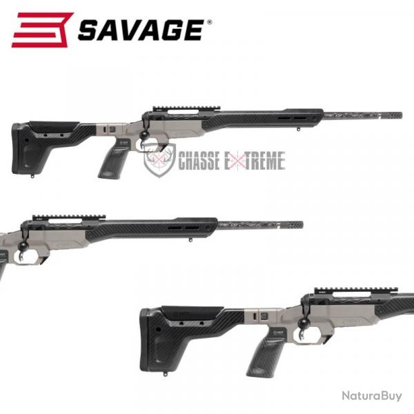 Carabine SAVAGE 110 Ultralite Elite Cal 300 Win Mag