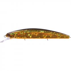 Leurre Suspending O.S.P Varuna 110 - 11.5Cm cristal gold