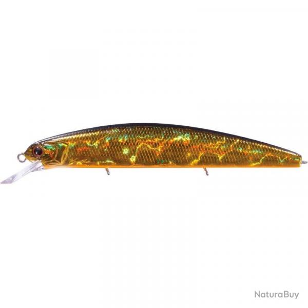 Leurre Suspending O.S.P Varuna 110 - 11.5Cm cristal gold