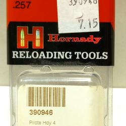 pilote case trimmer hornady numéro 4