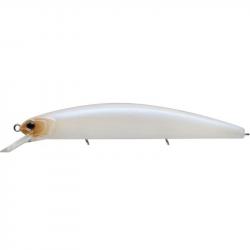 Leurre Suspending O.S.P Varuna 110 - 11.5Cm gost pearl