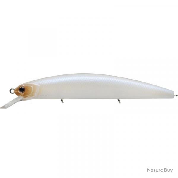 Leurre Suspending O.S.P Varuna 110 - 11.5Cm gost pearl