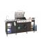 petites annonces chasse pêche : Cuisine d'Extérieur - 4+1 Brûleurs 17,2 kW - Livraison rapide