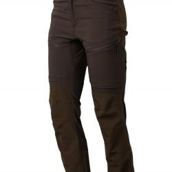 Somlys - Pantalon extensible Heavy flex pant Resist 650