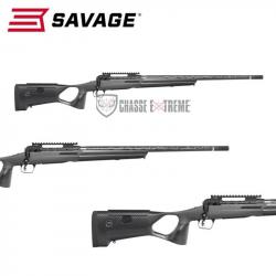 Carabine SAVAGE 110 Klym 24" Cal 300 Win Mag