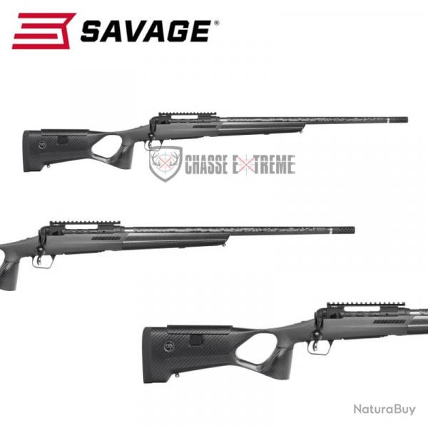 Carabine SAVAGE 110 Klym 24" Cal 300 Win Mag