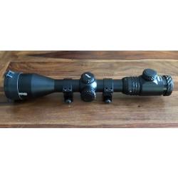 Lunette d'affût Walther PRS 2.5-15x50
