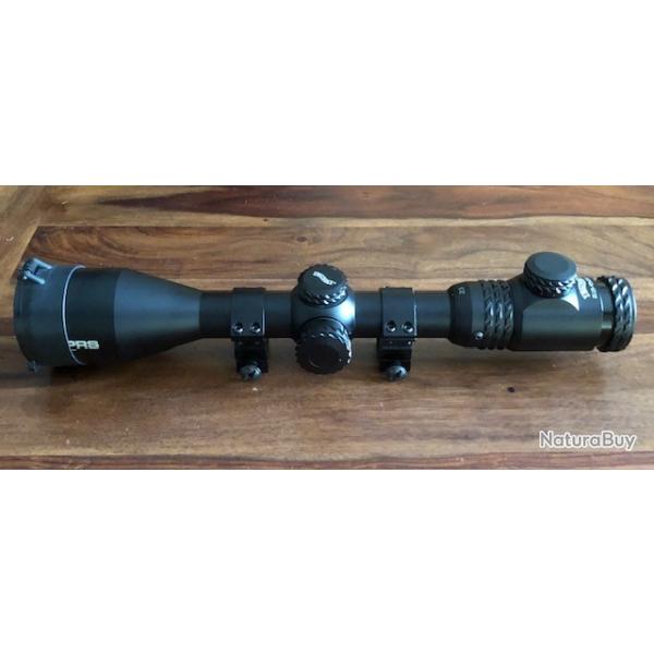 Lunette d'afft Walther PRS 2.5-15x50