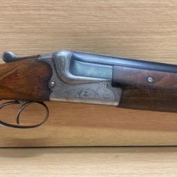 1sans prix de réserve !Fusil superposé Merkel calibre 16 /70